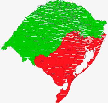 Area de Atuação